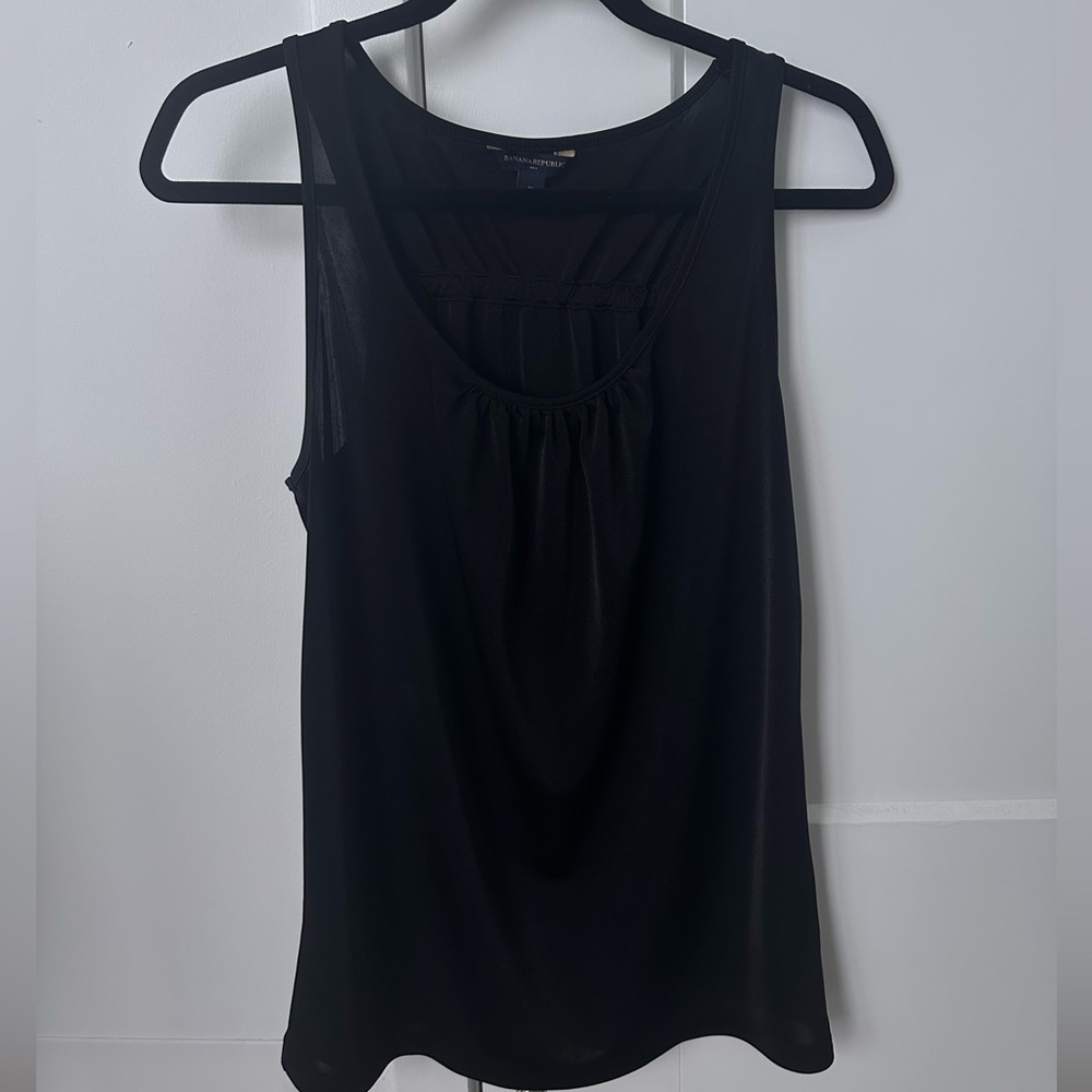 Banana Republic Tank